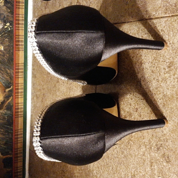 Elegant park pumps - Picture 6 of 8